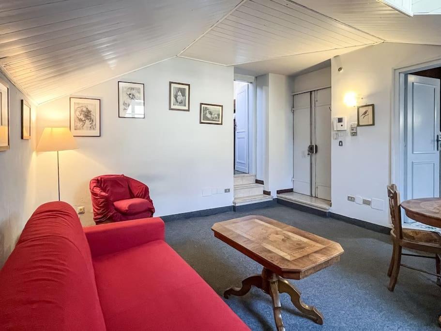 Principe Amedeo Apartment