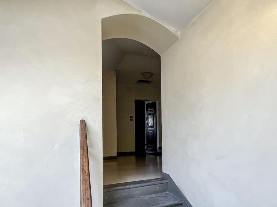 Principe Amedeo Apartment *