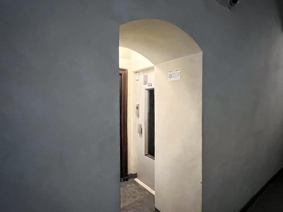 Principe Amedeo Apartment *