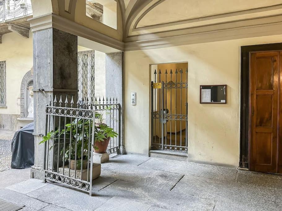 Apartment Principe Amedeo Turin