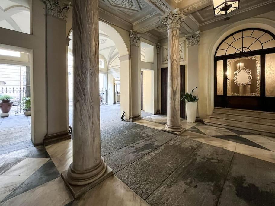 Principe Amedeo Apartment Turin